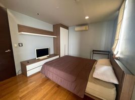 2 Bedroom Apartment for rent at Quad Silom, Si Lom