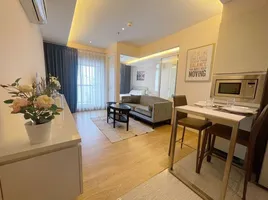 1 Schlafzimmer Wohnung zu vermieten im H Sukhumvit 43, Khlong Tan Nuea