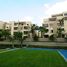 3 Bedroom Apartment for rent at Park View, North Investors Area, New Cairo City