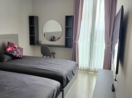 2 Schlafzimmer Appartement zu vermieten im Noble Ploenchit, Lumphini, Pathum Wan