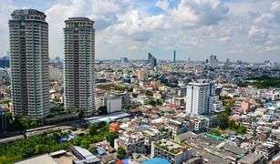 3 Schlafzimmern Wohnung zu verkaufen in Thung Wat Don, Bangkok The Empire Place