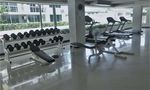 Communal Gym at เดอะ วอเตอร์ฟอร์ด สุขุมวิท 50