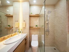 2 Bedroom Apartment for sale at Olympus City Garden , Nong Prue