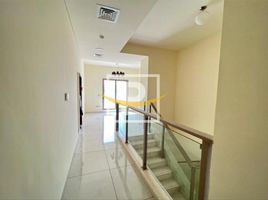 3 Schlafzimmer Reihenhaus zu verkaufen im The Estate Residence, Phase 1, Al Furjan