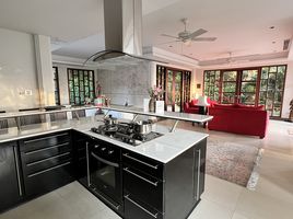 5 Bedroom Villa for sale at Nakatani Village, Kamala, Kathu, Phuket