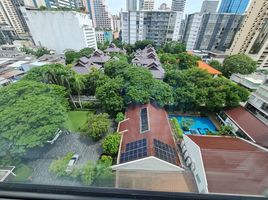 2 Schlafzimmer Wohnung zu vermieten im Citi Smart Condominium, Khlong Toei