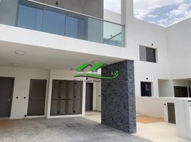 3 Bedroom House for sale at The Cedars, Yas Acres