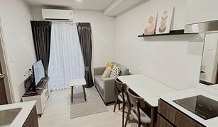 1 Bedroom Condo for sale in Khu Khot, Pathum Thani Noble Nue Cross Khu Khot