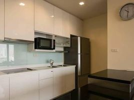 2 Bedroom Apartment for rent at Amanta Lumpini, Thung Mahamek