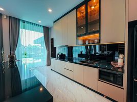 5 Bedroom House for sale in Pattaya, Nong Prue, Pattaya