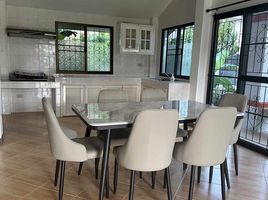 5 Bedroom House for rent at Chiang Mai Garden Land , San Sai Noi, San Sai