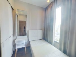 2 Schlafzimmer Appartement zu vermieten im Q Asoke, Makkasan