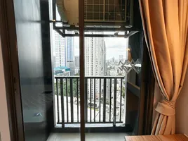 Studio Condo for rent at Life Ladprao, Chomphon, Chatuchak