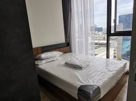 2 Schlafzimmer Wohnung zu verkaufen im The Line Jatujak - Mochit, Chatuchak