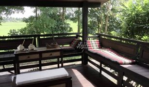 4 Bedrooms House for sale in San Pong, Chiang Mai 
