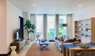 2 Bedrooms Condo for sale in Lumphini, Bangkok The Park Chidlom