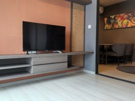 1 Schlafzimmer Wohnung zu vermieten im Life Sukhumvit 48, Phra Khanong