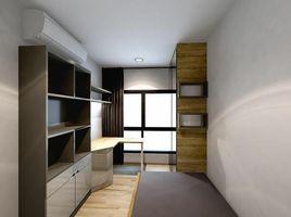 2 Schlafzimmer Appartement zu verkaufen im Ideo Q Chula Samyan, Maha Phruettharam