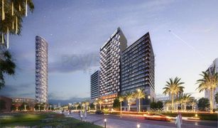 Квартира, 1 спальня на продажу в Emirates Gardens 2, Дубай Binghatti Crest