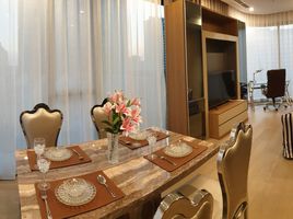 2 Schlafzimmer Appartement zu vermieten im Ashton Asoke, Khlong Toei Nuea, Watthana