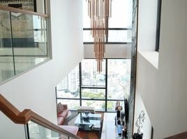 1 Schlafzimmer Wohnung zu vermieten im The Bangkok Sathorn, Thung Wat Don, Sathon