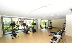 Photo 3 of the Fitnessstudio at Baan San Ngam Hua Hin 