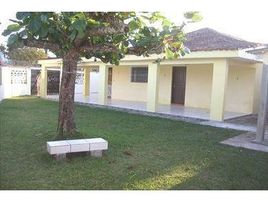 4 Bedroom Villa for sale at Centro, Itanhaem