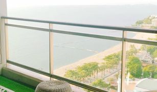 芭提雅 Na Kluea Northshore Pattaya 1 卧室 公寓 售 