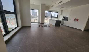 3 Bedrooms Apartment for sale in Makers District, Abu Dhabi Pixel