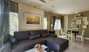 3 chambres Maison a vendre à Hin Lek Fai, Hua Hin La Vallee Ville Huahin