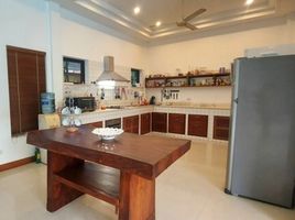 4 Schlafzimmer Villa zu vermieten in Chalong, Phuket Town, Chalong