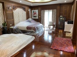 4 спален Вилла на продажу в Baan Chuanchuen Lagoon, Ko Kaeo