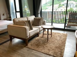 1 Bedroom Condo for rent at The Deck Patong, Patong, Kathu, Phuket