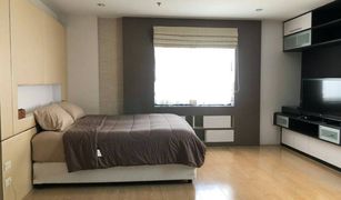 1 Bedroom Condo for sale in Khlong Toei Nuea, Bangkok Las Colinas