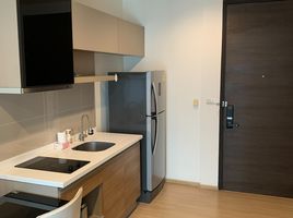 1 Schlafzimmer Wohnung zu vermieten im Rhythm Sukhumvit 50, Phra Khanong