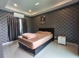 3 Schlafzimmer Haus zu verkaufen in Hua Hin, Prachuap Khiri Khan, Hin Lek Fai, Hua Hin