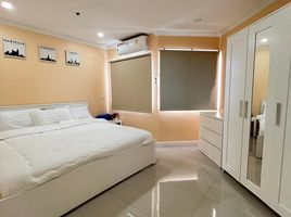 2 Schlafzimmer Wohnung zu vermieten im Witthayu Complex, Makkasan