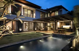 4 bedroom Villa for sale in Bangkok, Thailand