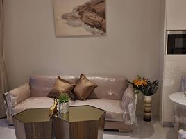 1 Schlafzimmer Wohnung zu vermieten im Canapaya Residences, Bang Khlo, Bang Kho Laem