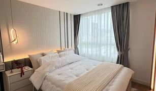 1 Bedroom Condo for sale in Din Daeng, Bangkok The Kris Ratchada 17