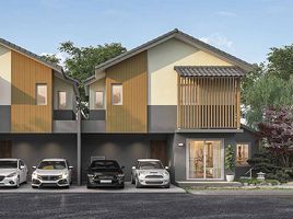 4 Bedroom House for sale at Belive-Ruamchock, San Phisuea, Mueang Chiang Mai