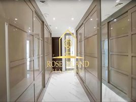 4 Bedroom Penthouse for sale at Al Naseem Residences B, Al Bandar