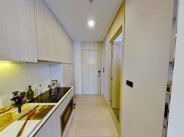 2 Schlafzimmer Wohnung zu verkaufen im Wyndham Garden Residence Sukhumvit 42, Phra Khanong