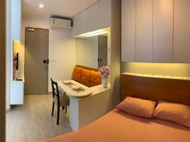 Studio Apartment for sale at Ideo Mobi Sukhumvit 81, Bang Chak