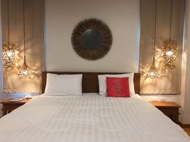 1 Schlafzimmer Villa zu vermieten in Chiang Mai, Nong Yaeng, San Sai, Chiang Mai