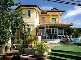 5 Bedroom House for sale at Eak Thanee, Sattahip