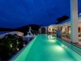 8 Bedroom Villa for sale in Samui International Airport, Bo Phut, Bo Phut