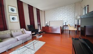 3 Bedrooms Condo for sale in Thung Mahamek, Bangkok The Sukhothai Residences