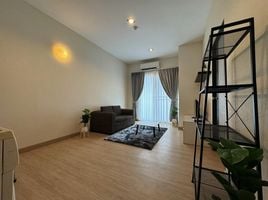 1 Bedroom Apartment for sale at One Plus Mahidol , Chang Khlan, Mueang Chiang Mai, Chiang Mai