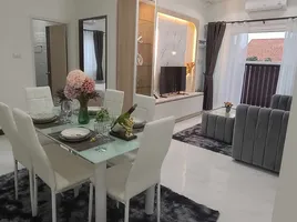 3 спален Дом for sale in Паттайя, Huai Yai, Паттайя